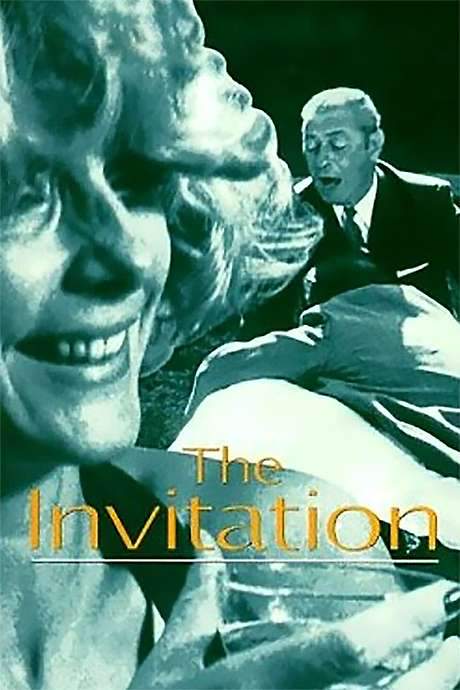 The Invitation